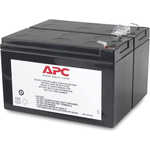 Батарея APC BR1100CI-RS (RBC113)