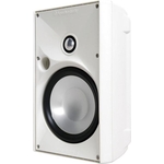 Настенная акустика SpeakerCraft OE6 One white ASM80611
