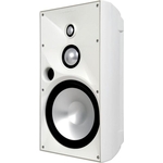 Настенная акустика SpeakerCraft OE6 Three white ASM80631