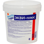 Гранулы для повышения pH-уровня воды Маркопул Кемиклс ЭКВИ-ПЛЮС М30, 0,5 кг
