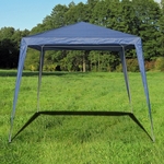 Садовый шатер Afina garden AFM-1022B blue