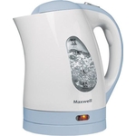 Чайник электрический Maxwell MW-1014(B)