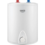 Электрический накопительный водонагреватель Oasis LP-15