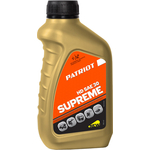 Масло моторное PATRIOT SAE30 4T Supreme HD 592мл (850030629)