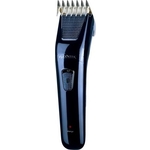Машинка для стрижки волос Centek CT-2122 синий/хром