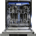 Фото Встраиваемая посудомоечная машина Lex PM 6063 A купить недорого низкая цена