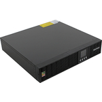 ИБП CyberPower OLS1500ERT2U 1500VA/1350W USB/RS-232/EPO/SNMPslot/RJ11/45/(6 IEC)