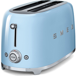 Тостер Smeg TSF02PBEU