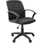 Офисное кресло Chairman 627 С-2 серый