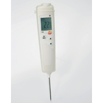 Термометр пищевой Testo 106 с сигналом тревоги