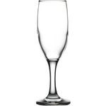 Набор бокалов для шампанского 190 мл 6 штук Pasabahce Бистро (44419 453796)