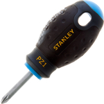 Отвертка Stanley PZ1 х30мм Fatmax (0-65-408)