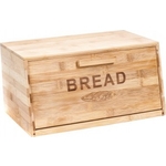 Хлебница 34.8x23x18 см Bravo Bread (BR-366)