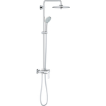 Душевая система Grohe Euphoria System со смесителем, хром (27473001)