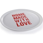 Тарелка для пиццы d 33 см Tescoma Home Made With Love (385380.20)