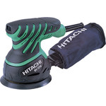 Эксцентриковая шлифмашина Hitachi SV13YA