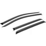 Купить <b>Дефлекторы окон AutoFlex для</b> Mitsubishi Outlander III 5-дв ...