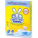 Отбеливатель Ушастый нянь для всех типов стирки, 500 г