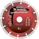 Алмазный диск Matrix 150x22 2 мм (73174)