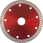 Алмазный диск Matrix 125x22 2 мм (73124)