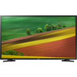 Телевизор Samsung UE32N4000 (32", HD, черный)