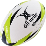 Мяч для регби Gilbert G-TR3000 (42098204) р.4