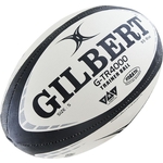 Мяч для регби Gilbert G-TR4000 (42097705) р.5