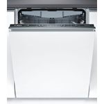 Встраиваемая посудомоечная машина Bosch Serie 2 SMV25EX01R