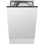 Встраиваемая посудомоечная машина MAUNFELD MLP-08I