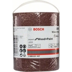 Шлифрулон Bosch J450 Expert for Wood+Paint 93x5000 мм K100 (2.608.621.457)