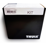 Установочный комплект для багажника Thule Kit 4071