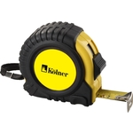 Рулетка Kolner 7.5м (KMT 7,5/25M)