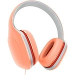 Наушники с микрофоном Xiaomi Mi Headphones Comfort orange