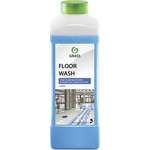 Средство для мытья пола GRASS "Floor Wash" (нейтральное), 1л