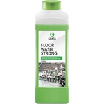 Средство для мытья пола GRASS "Floor Wash Strong" (щелочное), 1 л