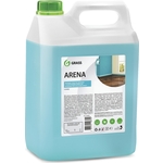 Средство для мытья пола GRASS "Arena" (нейтральное), 5 л
