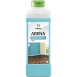 Средство для мытья пола GRASS "Arena" (нейтральное), 1л