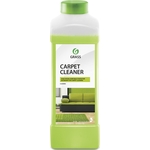 Очиститель ковровых покрытий GRASS "Carpet Cleaner" (низкопенный), 1л