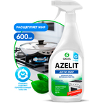 Чистящее средство для кухни GRASS Azelit, анти-жир, 600мл (218600)