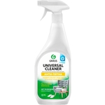 Универсальное чистящее средство GRASS Universal Cleaner, 600мл (112600)