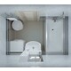 Акриловая ванна Triton Ультра 160x70 с каркасом (Щ0000017117, Щ0000041797)
