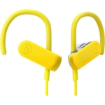 Купить <b>Наушники Audio</b>-<b>Technica ATH</b>-<b>SPORT50BT</b> yellow ...