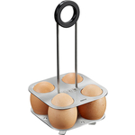 Подставка для варки и сервировки яиц GEFU Brunch (33680)