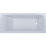 Акриловая ванна Aquanet Bright 175x75 с каркасом (216660)