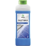 Холодный воск GRASS Fast Wax, 1 л