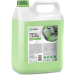 Очиститель салона GRASS Textile-cleaner, 5,4 кг