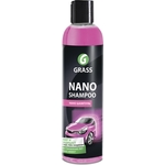 Наношампунь GRASS Nano Shampoo, 250 мл