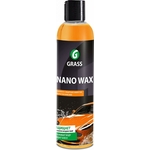 Воск GRASS Nano Wax, 250 мл