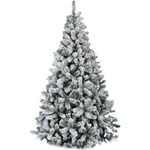 Елка искусственная Royal Christmas Flock Tree Promo Заснеженная 164150 (150См)