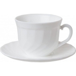 Чайный сервиз 8 предметов Luminarc Allegris (67530 / Г3538)